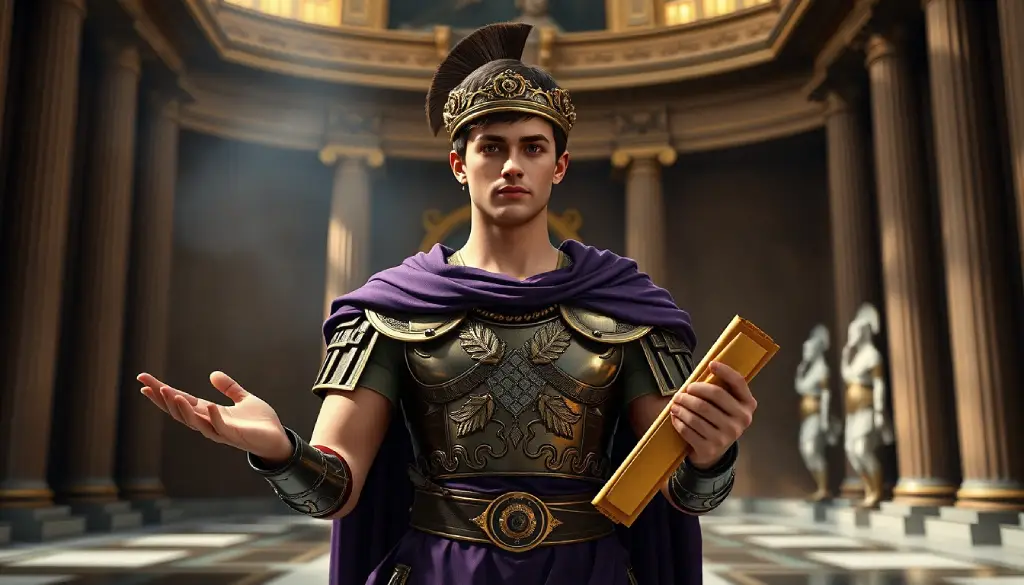 Bonus Julius